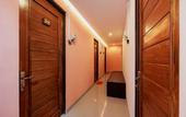 Туры в отель Sans Hotel Harapan Indah