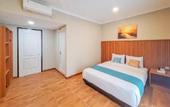 Туры в отель Sans Vibes Surapati Konforta Hotel