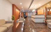 Туры в отель Sans Vibes Surapati Konforta Hotel