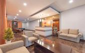 Туры в отель Sans Vibes Surapati Konforta Hotel