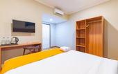 Туры в отель Sans Vibes Surapati Konforta Hotel