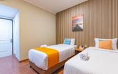 Туры в отель Sans Vibes Surapati Konforta Hotel