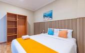 Туры в отель Sans Vibes Surapati Konforta Hotel