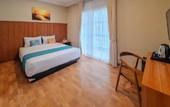 Туры в отель Sans Vibes Surapati Konforta Hotel