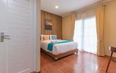 Туры в отель Sans Vibes Surapati Konforta Hotel