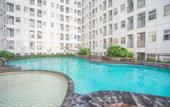Туры в отель Serpong Garden NATURE INN