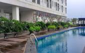 Туры в отель Serpong Garden NATURE INN