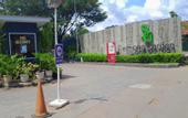 Туры в отель Serpong Garden NATURE INN