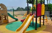 Туры в отель Serpong Garden NATURE INN