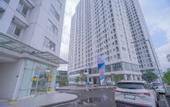 Туры в отель Serpong Garden NATURE INN