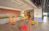 Туры в отель Serpong Garden NATURE INN
