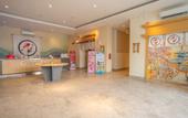 Туры в отель Serpong Garden NATURE INN