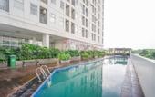 Туры в отель Serpong Garden NATURE INN