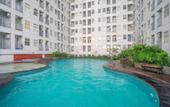 Туры в отель Serpong Garden NATURE INN