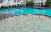 Туры в отель Serpong Garden NATURE INN