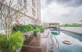 Туры в отель Serpong Garden NATURE INN