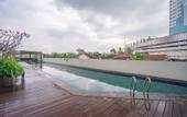 Туры в отель Serpong Garden NATURE INN