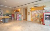 Туры в отель Serpong Garden NATURE INN