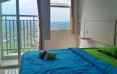 Туры в отель Serpong Garden NATURE INN