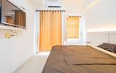 Туры в отель Serpong Garden NATURE INN