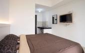 Туры в отель Serpong Garden NATURE INN
