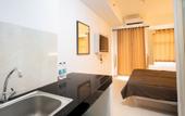 Туры в отель Serpong Garden NATURE INN