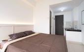 Туры в отель Serpong Garden NATURE INN