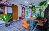 Туры в отель Calda Homestay Syariah