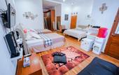 Туры в отель Calda Homestay Syariah