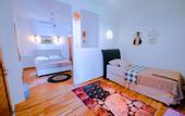 Туры в отель Calda Homestay Syariah