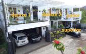 Туры в отель Calda Homestay Syariah
