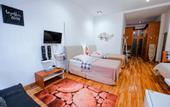 Туры в отель Calda Homestay Syariah