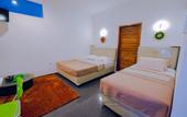 Туры в отель Calda Homestay Syariah