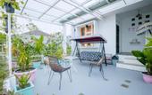 Туры в отель Calda Homestay Syariah