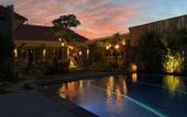 Туры в отель Kubu Dimel Suites & Villas Resort