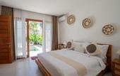 Туры в отель Kubu Dimel Suites & Villas Resort