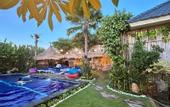 Туры в отель Kubu Dimel Suites & Villas Resort