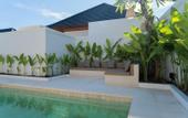 Туры в отель Kubu Dimel Suites & Villas Resort