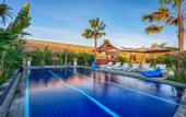 Туры в отель Kubu Dimel Suites & Villas Resort