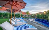 Туры в отель Kubu Dimel Suites & Villas Resort