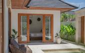 Туры в отель Kubu Dimel Suites & Villas Resort