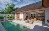 Туры в отель Kubu Dimel Suites & Villas Resort