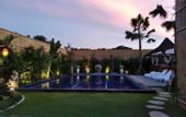 Туры в отель Kubu Dimel Suites & Villas Resort