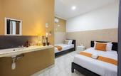 Туры в отель Cove Padonan Inn