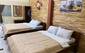 Туры в отель ADA homestay