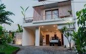 Туры в отель Sanjula Uluwatu