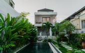 Туры в отель Sanjula Uluwatu