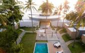 Туры в отель Nirva Ocean House
