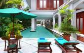 Туры в отель Rasamala & Cendana at Menteng by Kozystay