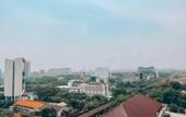 Туры в отель Rasamala & Cendana at Menteng by Kozystay